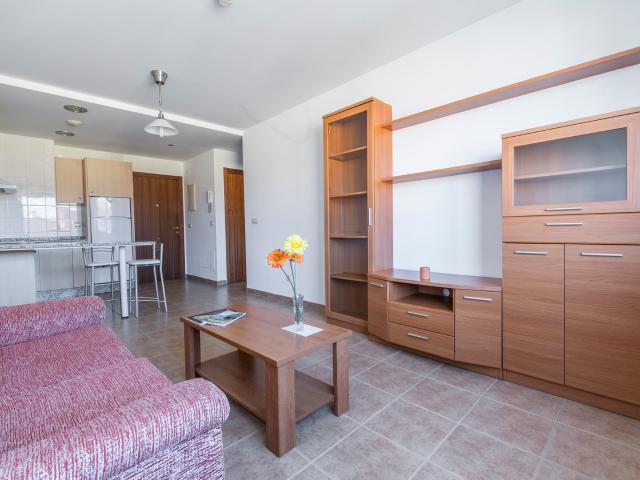 Vivienda de 1 habitación en CL SALGUEIRIÑOS DE ABAIXO SANTIAGO DE COMPOSTELA