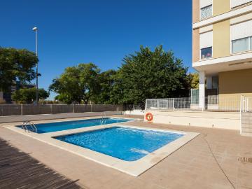 Vivienda de 1 habitación en CL RIO NERVION CASTELLON DE LA PLANA
