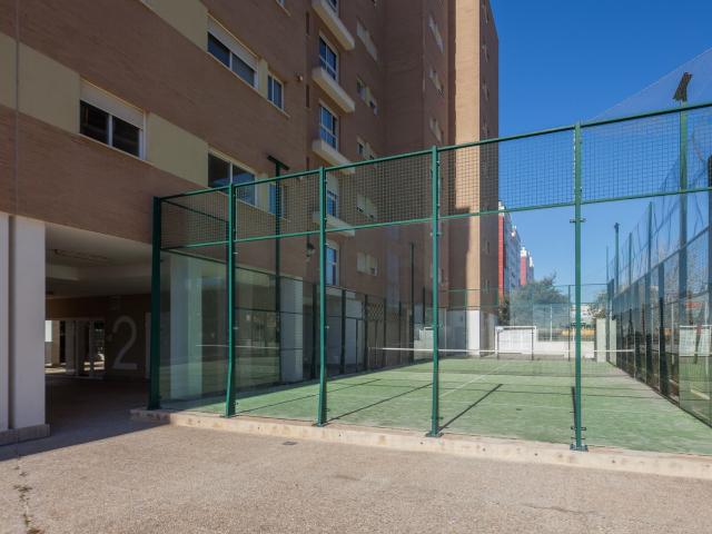 Vivienda de 1 habitación en CL RIO NERVION CASTELLON DE LA PLANA