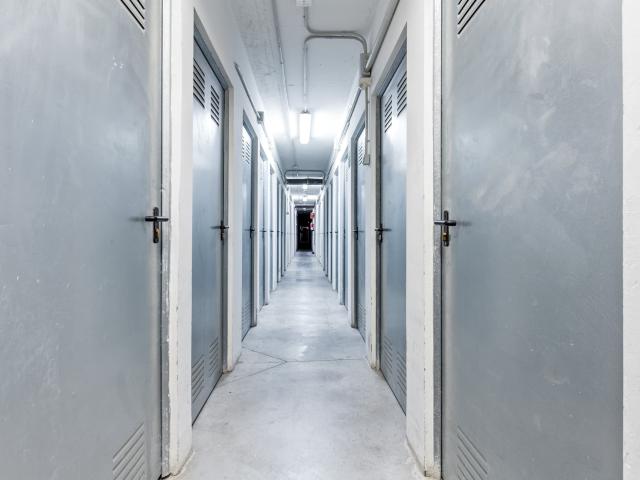 Vivienda de 1 habitación en PASEO DE LAS ARTES PINTO