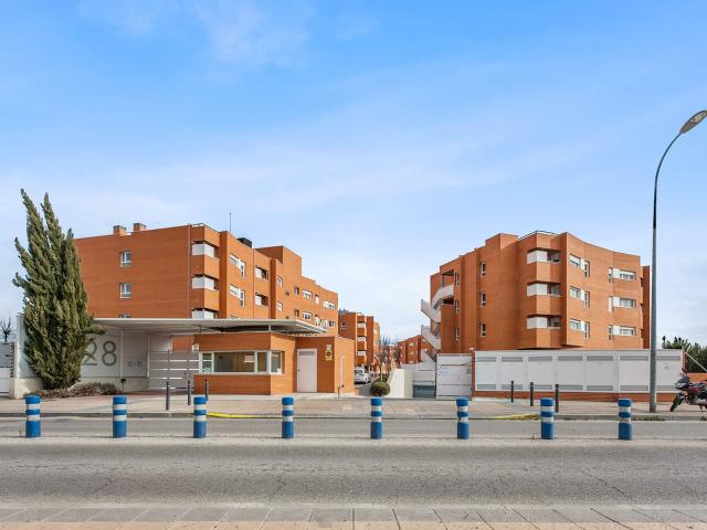 Vivienda de 1 habitación en PASEO DE LAS ARTES PINTO