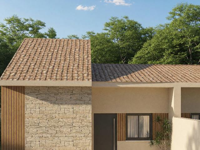 VIVIENDA DE 1 PLANTA 100 M2 CONSTRUIDOS