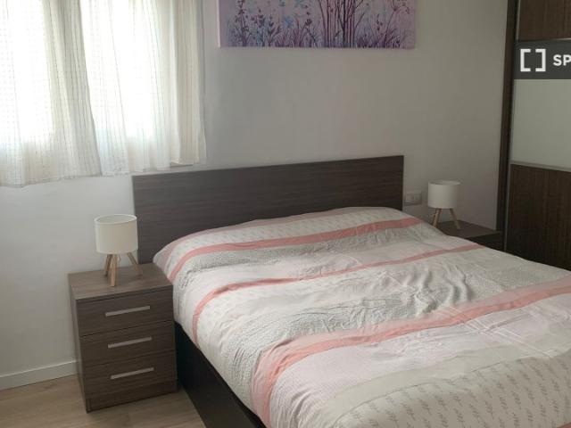Vivienda de 2 dormitorios en alquiler en Mataró, Barcelona