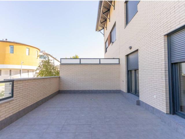 Vivienda de 2 dormitorios en alquiler en Torrelodones