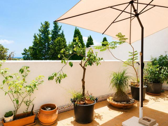 VIVIENDA DE 2 DORMITORIOS EN VENTA EN MIJAS