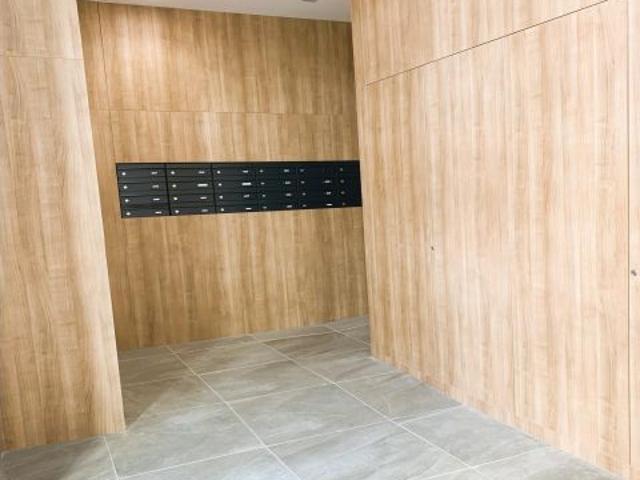 VIVIENDA DE 2 DORMITORIOS, 2 BAÑOS, SIN AMUEBLAR EN EDIFICIO DE NUEVA CONSTRUCCION