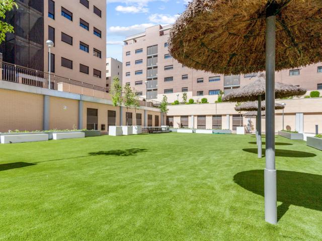 Vivienda de 2 habitación en CALLE CERRO DEL MONTE MADRID