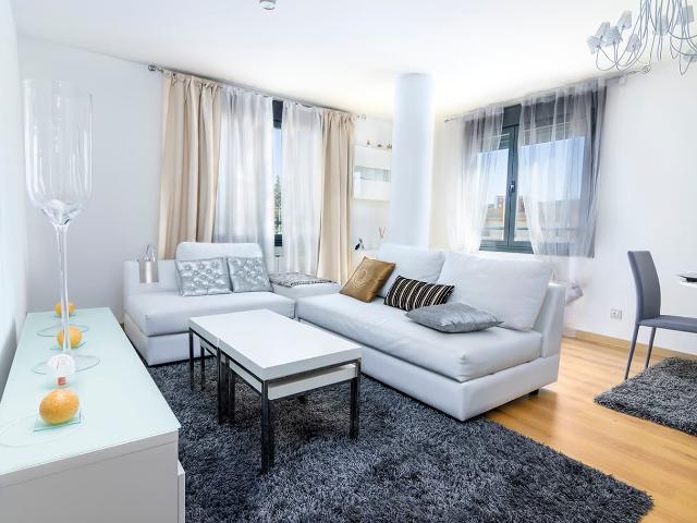 Vivienda de 2 habitación en CL JOSE RODRIGUEZ DE LAMA LEON