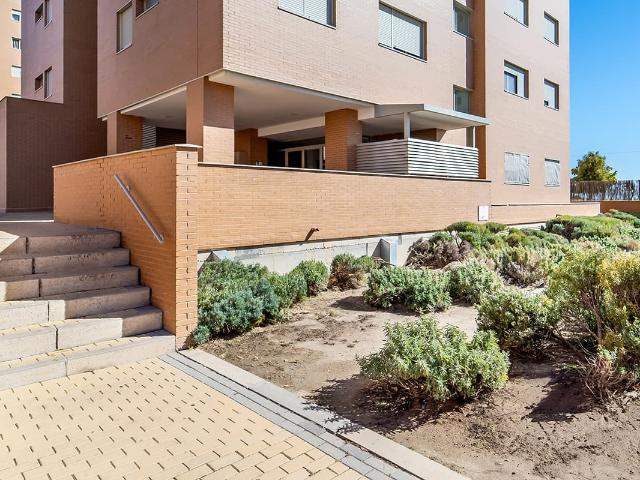 Vivienda de 2 habitación en CL SATURNO CALLE NEPTUNO PARLA