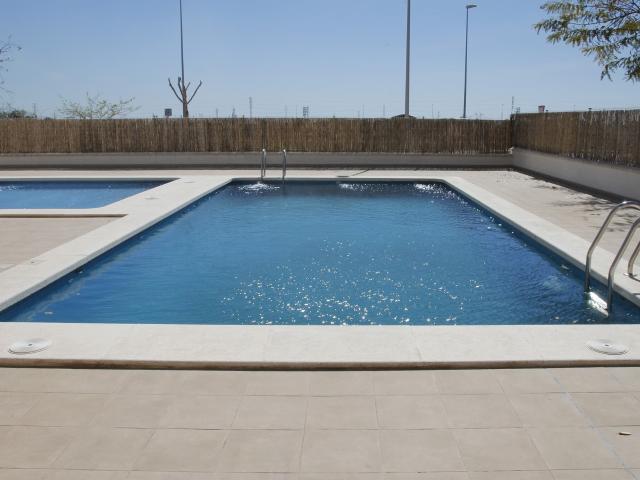 Vivienda de 2 habitación en CL RIO NERVION CASTELLON DE LA PLANA