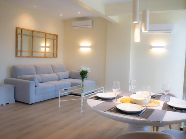 Vivienda De 2 Habitaciones Para Alquiler De Temporada Inmobiliaria Quorum