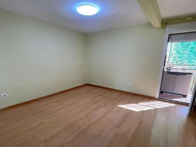 Vivienda de 3 dormitorios con dos terrazas en Pozuelo de Alarcón