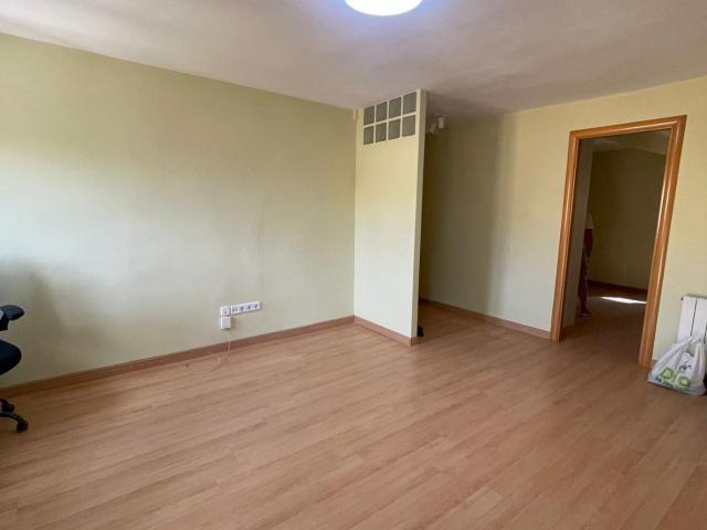 Vivienda de 3 dormitorios con dos terrazas en Pozuelo de Alarcón