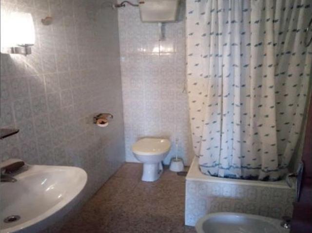 VIVIENDA DE 3 DORMITORIOS CON EXCELENTES VISTAS Y MUY CENTRICA