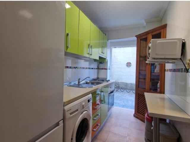 Vivienda de 3 Dormitorios en alquiler en régimen de VIVIENDA HABITUAL en Carlos Haya