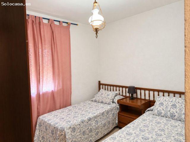 VIVIENDA DE 3 DORMITORIOS EN LAS LETANIAS!
