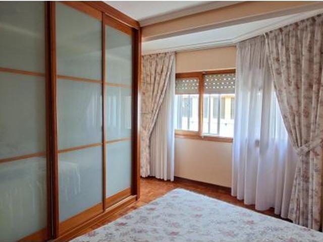 VIVIENDA DE 3 DORMITORIOS EN PERFECTO ESTADO EN EL CENTRO DE ARANDA DE DUERO