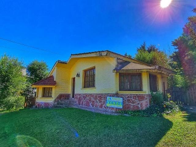 Vivienda de 3 dormitorios en Villa General Belgrano en Inmomap