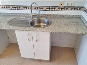 VIVIENDA DE 3 DORMITORIOS JUNTO A VALLSUR