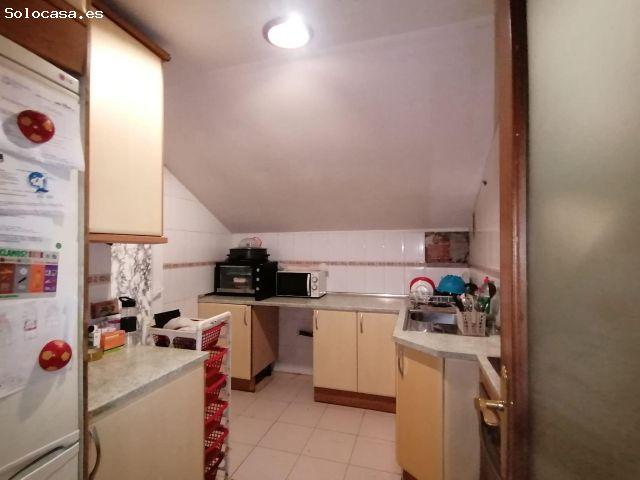 Vivienda de 3 dormitorios !
