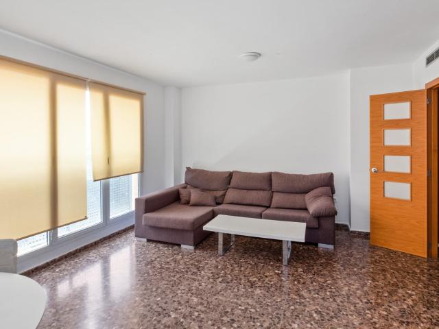 Vivienda de 3 habitación en CL BOTANICO CAVANILLES CASTELLON DE LA PLANA