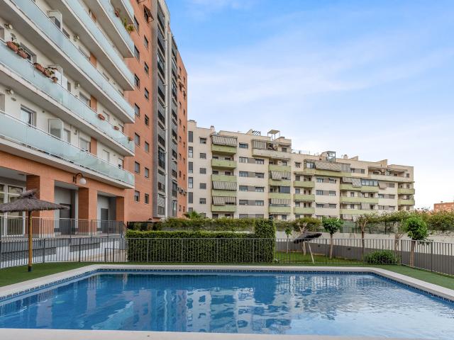 Vivienda de 3 habitación en CL VICENTE ALEXANDRE ALICANTE
