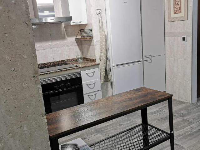 Vivienda de 3 habitaciones Ciudad de las Ciencias