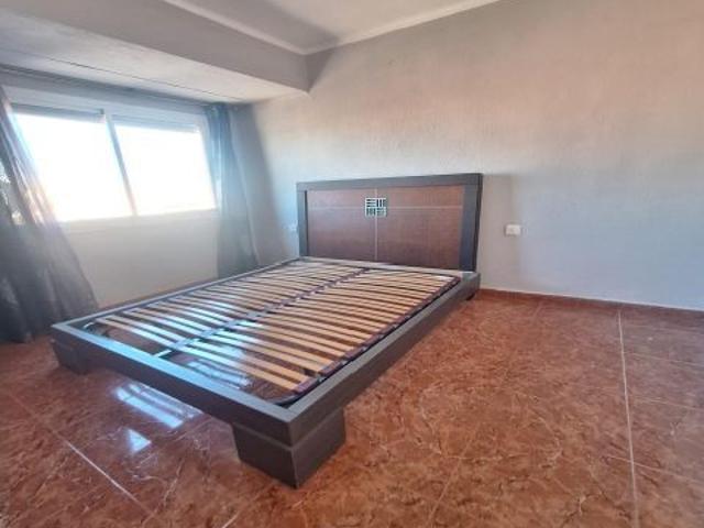 VIVIENDA DE 3 HABITACIONES EN BUENA ZONA DE CATARROJA LISTA PARA ENTRAR A VIVIR