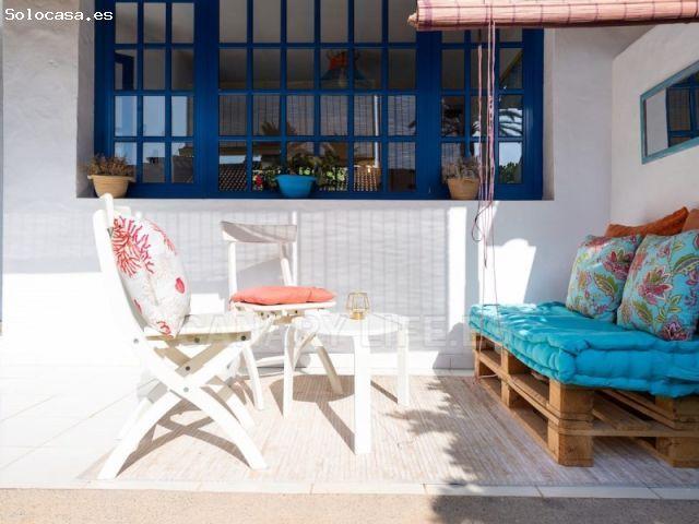 Vivienda de 3 habitaciones en Pasito Blanco