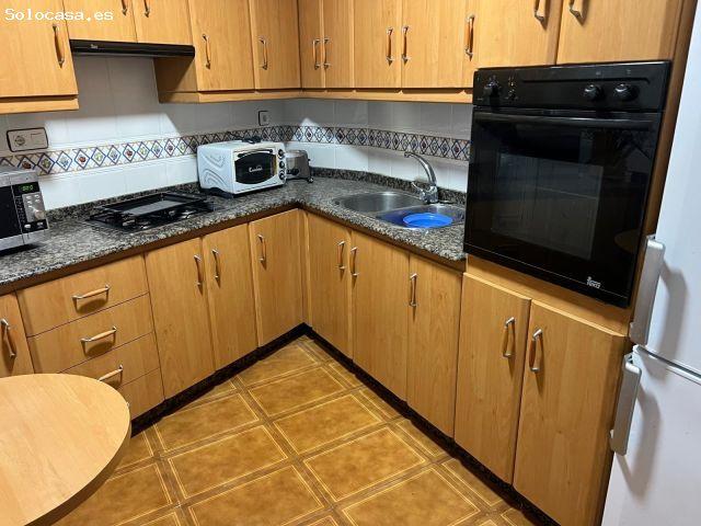 VIVIENDA DE 3 PLANTAS DE ALTURA MUY CENTRICA
