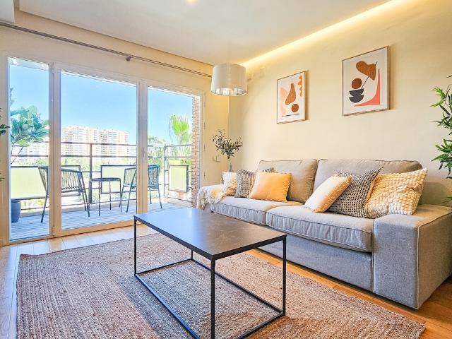 Vivienda de Temporada con Vistas Increíbles