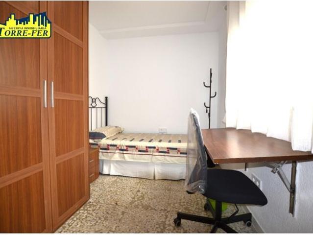 VIVIENDA DE TEMPORADA PARA ESTUDIANTES CON MAGNIFICA UBICACION