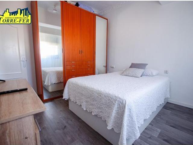 VIVIENDA DE TRES DORMITORIOS EN VENTA EN EL TAGARETE