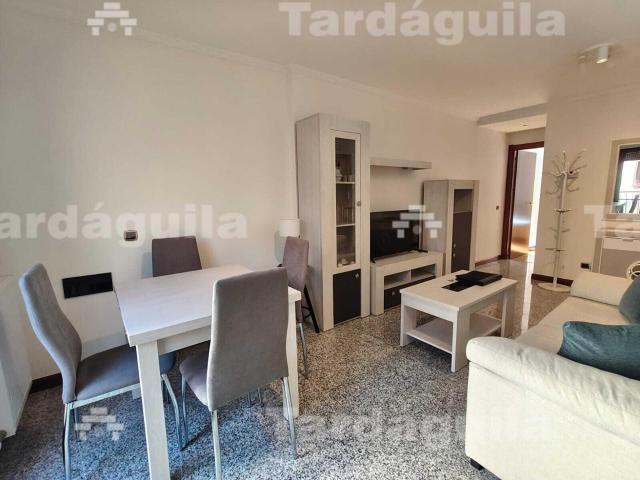 VIVIENDA DE UN DORMITORIO EN EL PASEO GRAN CAPITAN