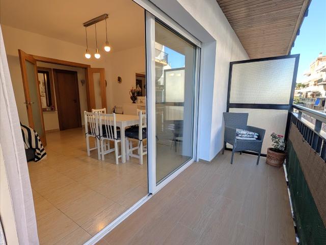 Vivienda de uso turístico HUT G, con licencia, segunda línea. 84m² Sant Antoni de Calonge