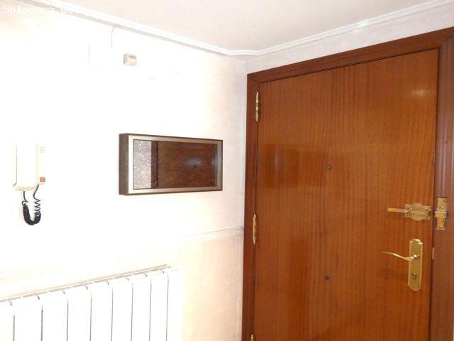Vivienda de VPO en el centro de Utebo. Referencia AL05222026