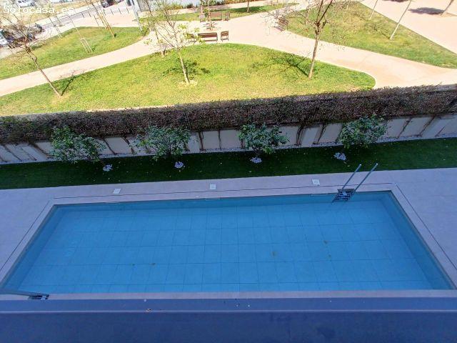 VIVIENDA DE ALQUILER TEMPORAL EN EL CENTRO DE LHOSPITALET