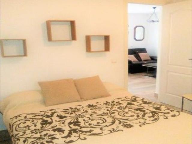 VIVIENDA DE ALQUILER VACACIONAL CENTRO ALICANTE