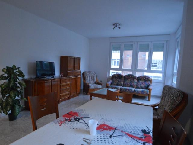 VIVIENDA DE ALQUILER DE 4 DORMITORIOS PARA ESTUDIANTES