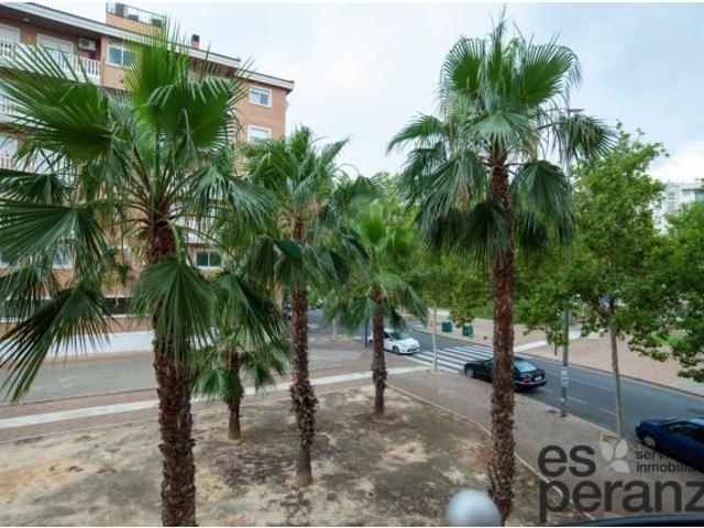VIVIENDA DE ALQUILER EN CALLE AZARBE DEL PAPEL