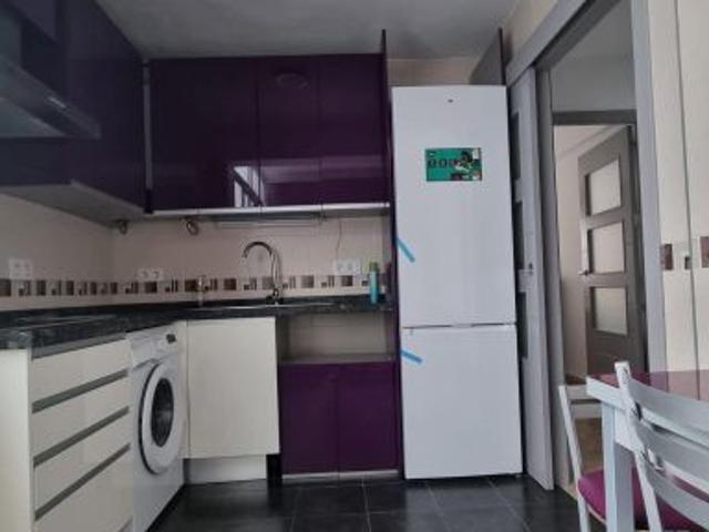 VIVIENDA DE ALQUILER EN EL BARRIO DE TRIANA