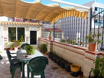 Vivienda de alto standing de obra nueva de 259 m2 en venta Alicante, España