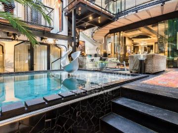 Vivienda de alto standing de 1400 m2 en venta El Poblenou, Barcelona, Provincia de Barcelona, Cataluña
