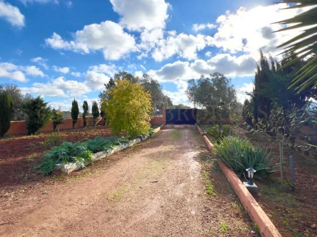 Vivienda de alto standing de 140 m2 en venta Algaida, Baleares
