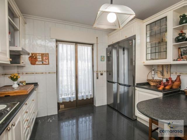 Vivienda de alto standing de 255 m2 en venta Ávila, Castilla y León