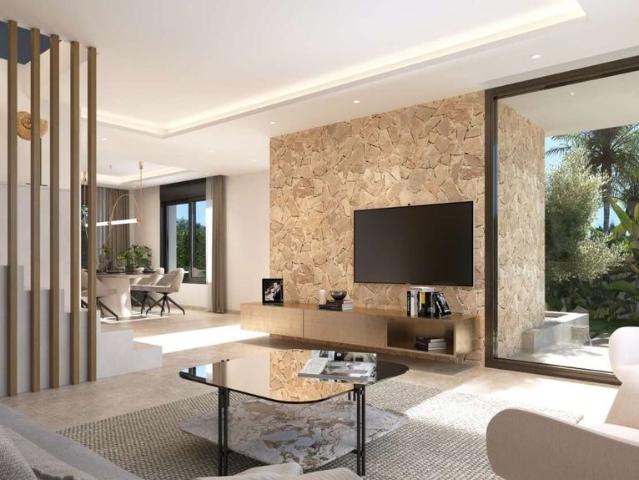 Vivienda de alto standing de 140 m2 en venta Orihuela, España