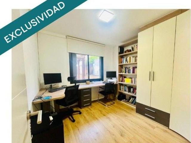 Vivienda exclusiva de 152 m2 en venta Vilanova i la Geltrú, España