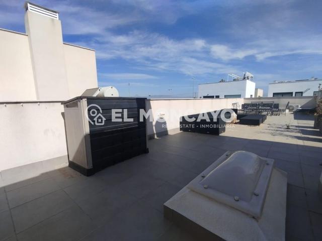 Vivienda de alto standing de 146 m2 en alquiler Daya Vieja, Comunidad Valenciana