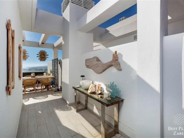 Vivienda de alto standing de 153 m2 en venta Manilva, España