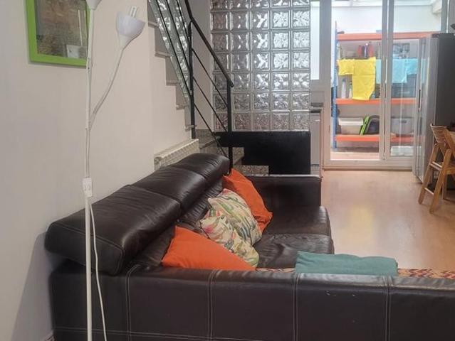 Vivienda de alto standing de 150 m2 en venta Badalona, España